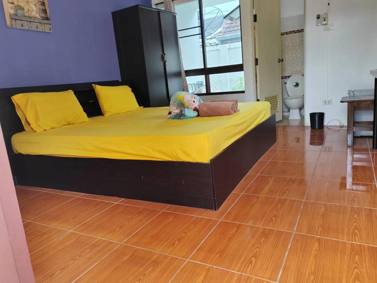 Full House Romance Hotel - Chiang Mai — Photos 1